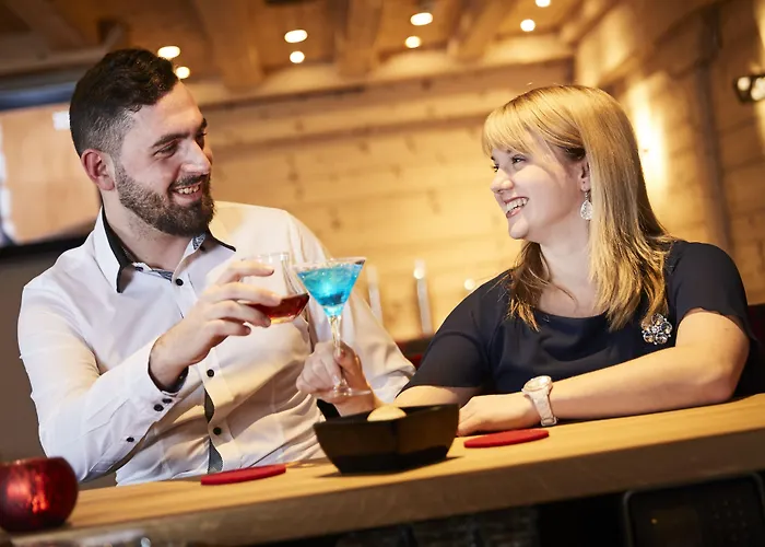 Der Postwirt - Alpen Lifestyle Mit Tradition 4* Söll