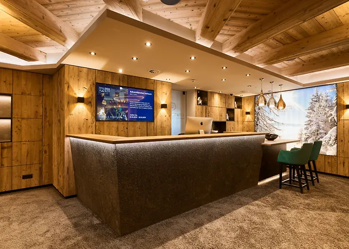 Der Postwirt Szálloda