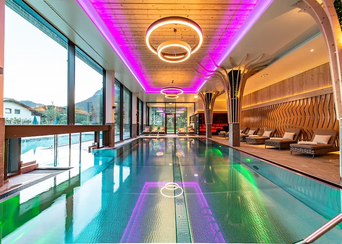 Szálloda Der Postwirt