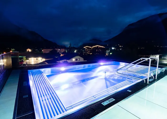 Der Postwirt - Alpen Lifestyle Mit Tradition 4*