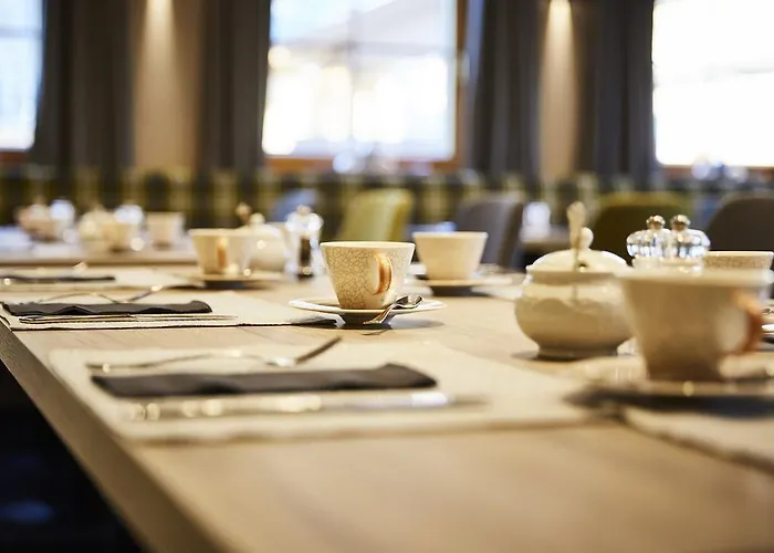 Hotel Der Postwirt - Alpen Lifestyle Mit Tradition Söll