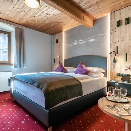 Der Postwirt Hotel