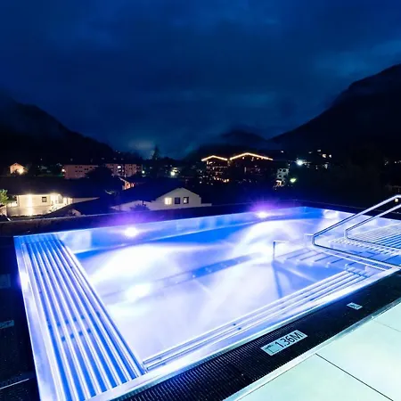 Der Postwirt Hotel Söll