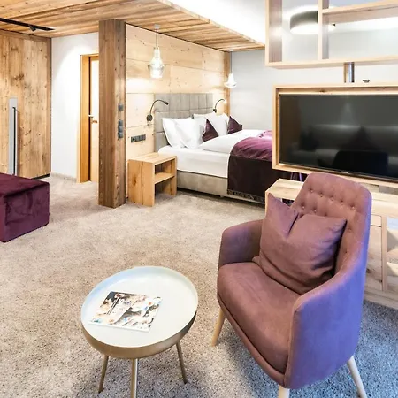 Der Postwirt Отель