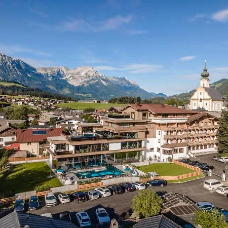 Der Postwirt Hotel Söll