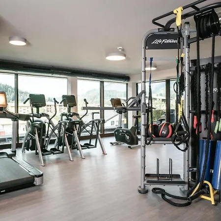 Отель Der Postwirt Зёлль