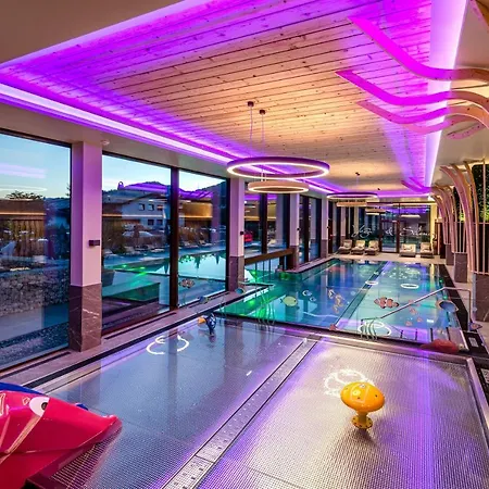 Отель Der Postwirt