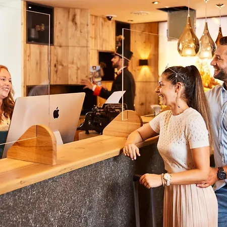 Der Postwirt Hotel