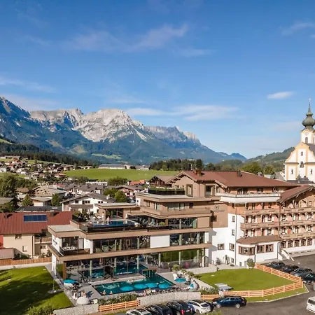 Der Postwirt Hotel Söll