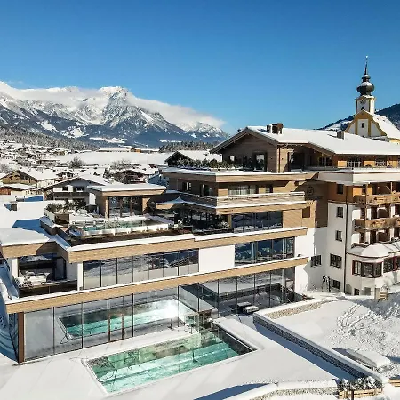 Отель Der Postwirt