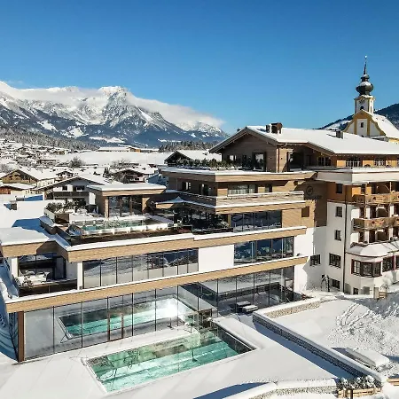 Hotel Der Postwirt