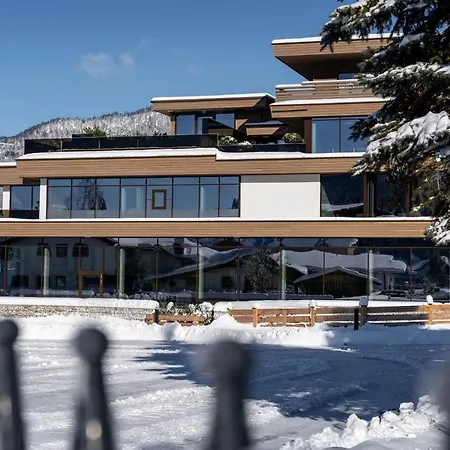 Der Postwirt Hotel Söll