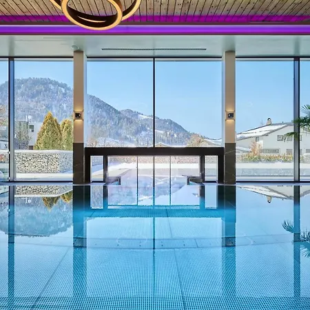 Отель Der Postwirt Зёлль