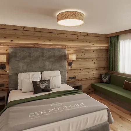Hotel Der Postwirt