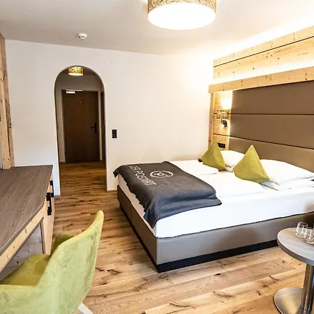Hotel Der Postwirt