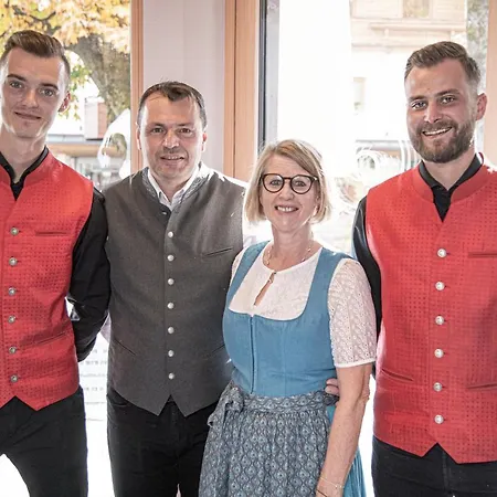Der Postwirt Hotel
