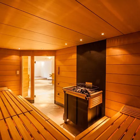 Der Postwirt Отель Зёлль