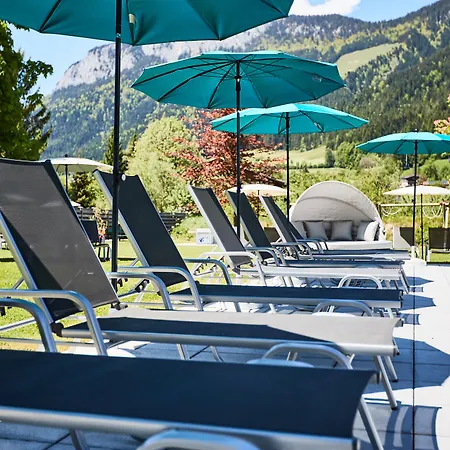 Der Postwirt Зёлль