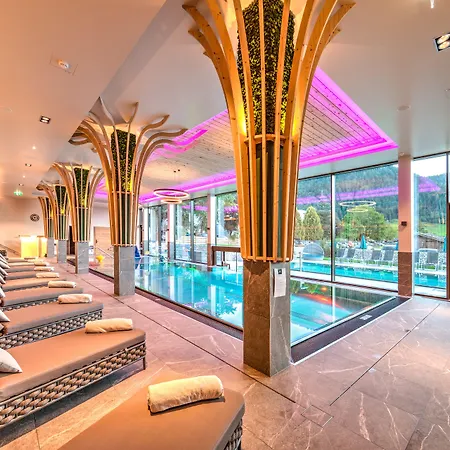 Отель Der Postwirt