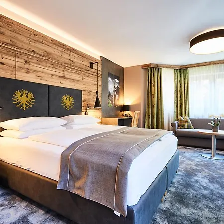 Der Postwirt Hotel 4*
