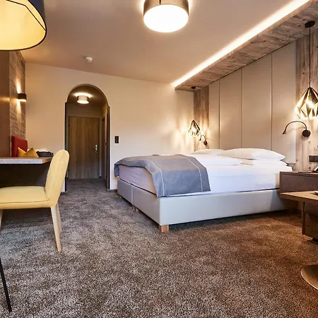 Der Postwirt Hotel 4*