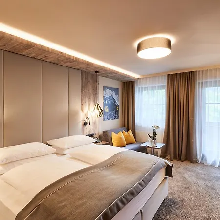 Der Postwirt 4* Зёлль