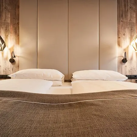 Отель Der Postwirt Зёлль