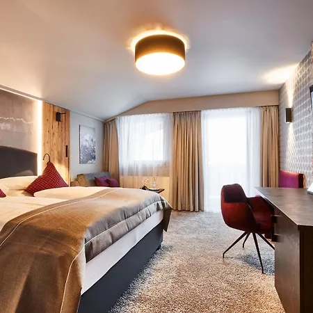 Der Postwirt Hotel