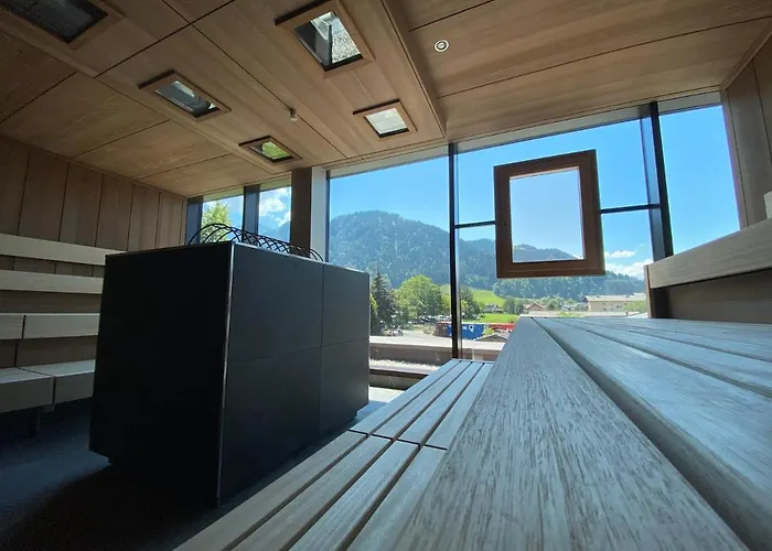 Der Postwirt Hotel Söll