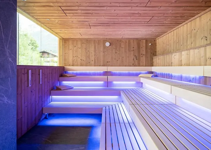 Der Postwirt Hotel Söll