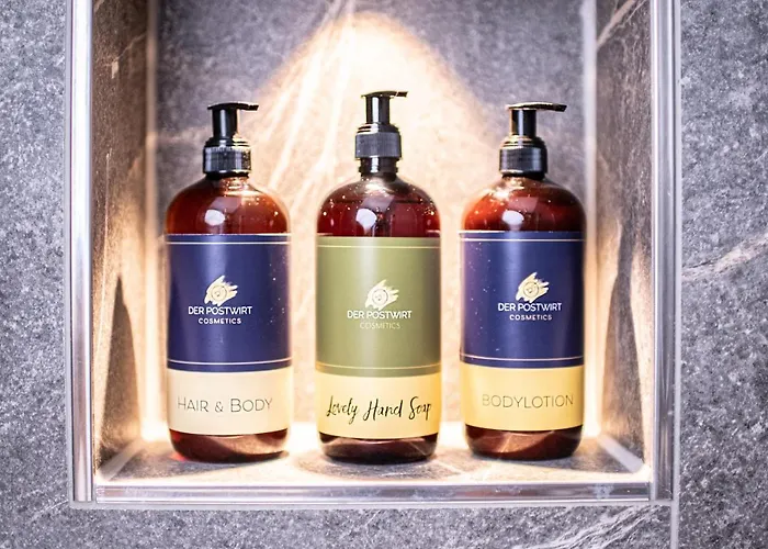 Der Postwirt 4* Söll