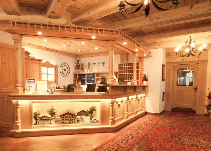 Der Postwirt 4* Söll