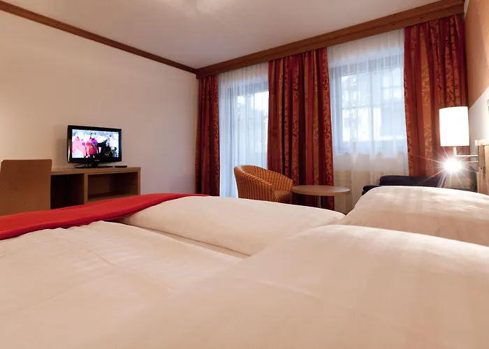 Der Postwirt Hotel Söll