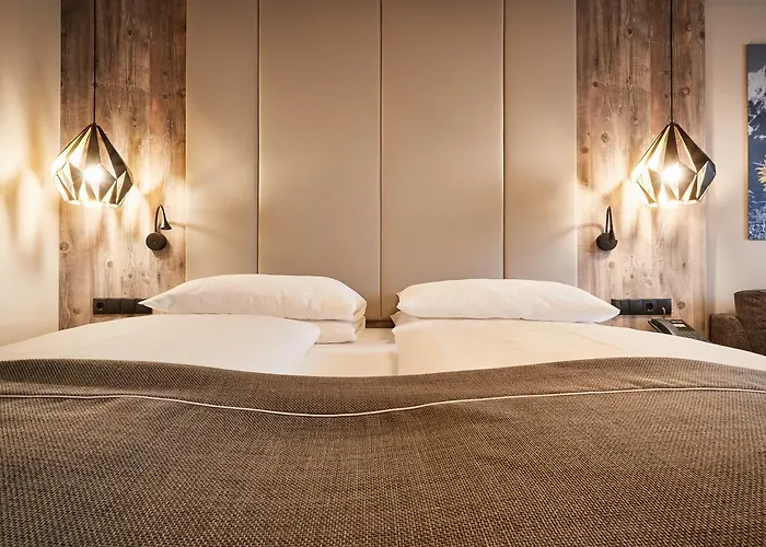 Hotel Der Postwirt Söll